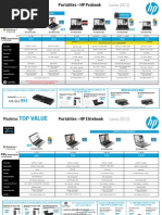 Top Value HP Junio