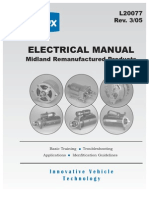 Electrical Manual L20077