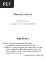 Atmabandhana