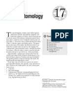 17 Basic Entomology