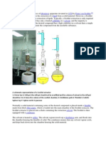 Soxhlet Extraction