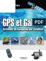 GPS Et Galileo