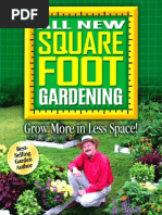 Mel Bartholomew - All New Square Foot Gardening