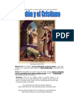 El Perdon y El Cristiano (David Cox)