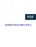 Rigel - Astrologia Practica