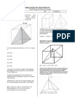 Lista Pirâmides