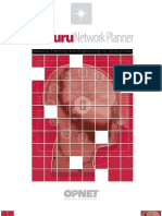 ITGuru NetworkPlanner