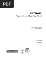 ProgManual - DXF (EZ Trak Programming and Operating Manual-March 2001)