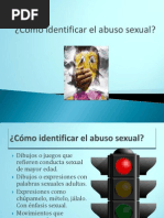 Abuso Sexual Infantil CRAM