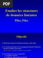 Files Et Piles