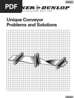 Fenner-Dunlop Conveyor Problems & Solutions