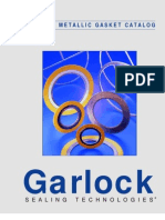 Garlock MetalGasket Catalog