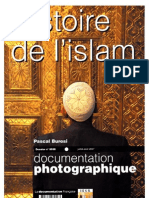 Histoire de L'islam - La Documentation Photographique