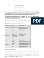 02 Yeast Cell Architecture and Function