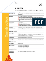 Icosit® K 101 TW