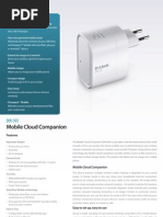 DIR-505 Datasheet 