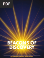 Beacons of Discovery: The Worldwide Science of Particle Physics