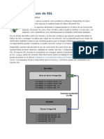 PostgreSQL OpenSSL