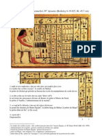 Stele Pancarte D Oupemnefret