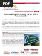 Designing For Emerging Markets?