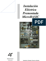 ControlMicrobasic Versión 3.02