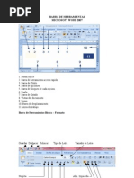 Folleto Word 2007