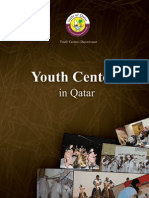 Youth Centers in Qatar