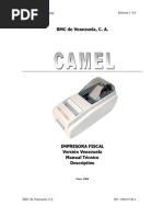 Camel Manual de Usuario