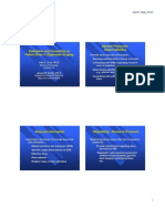 Evaluation and Consulting On Patient Dose in Diagnostic Imaging Medical Physicists ' Responsibilities