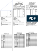 FORMTR12 Chalan Form