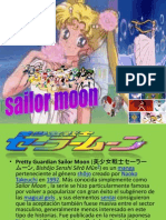 Sailor Moon