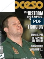 Revista Proceso 1766