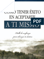 Joyce Meyer - Cómo Tener Exito en Aceptarte A Ti Mismo