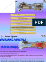 Theory Lm2500. Principios Basicos de Operacion