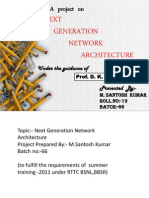 NGN Architecture