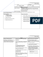 SEC 2010 SCIENCE II INTEGRATIVE BIOLOGY 1st Quarter A (Balance of Nature)