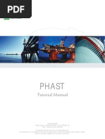 Manual de Phast