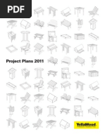 YellaWood ProjectPlans2010