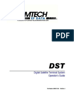 DSPT Manual