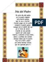 Día Del Padre