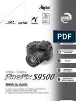 FujiFilm FinePix S9500