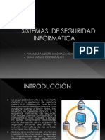 Seguridad Informatica - Anamelba