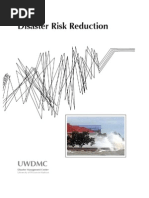 DisasterRiskReduction DD04