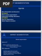 Rogers MARK5311 4 Segmentation