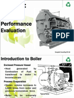 Boiler and Furnace