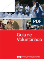 Guia Voluntariado