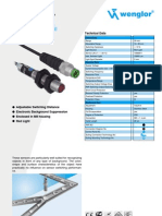 Data Sheet HB03PBT7K