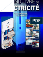 Le Grand Livre de Electricite