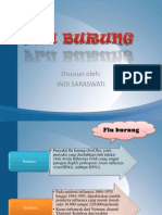 Powerpoint Fluburung