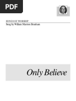 Only Believe